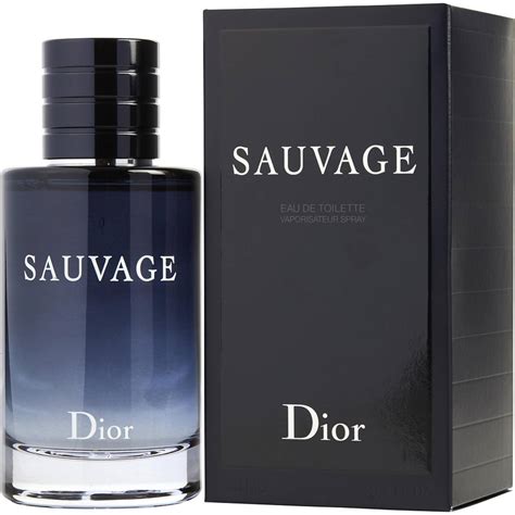 christian dior sauvage 100 ml